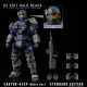 Halo :Reach - Figurine 1/12 Carter-A259 (Noble one) 17 cm