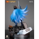 Gatchaman - Statuette Amazing Art Collection Joe the Condor, Expert in Shooting 34 cm