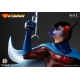 Gatchaman - Statuette Amazing Art Collection Joe the Condor, Expert in Shooting 34 cm