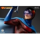 Gatchaman - Statuette Amazing Art Collection Joe the Condor, Expert in Shooting 34 cm