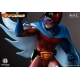 Gatchaman - Statuette Amazing Art Collection Joe the Condor, Expert in Shooting 34 cm