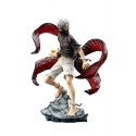 Tokyo Ghoul - Statuette ARTFXJ 1/8 Ken Kaneki Awakened Repaint Ver. 23 cm