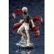 Tokyo Ghoul - Statuette ARTFXJ 1/8 Ken Kaneki Awakened Repaint Ver. 23 cm