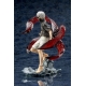 Tokyo Ghoul - Statuette ARTFXJ 1/8 Ken Kaneki Awakened Repaint Ver. 23 cm