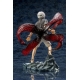 Tokyo Ghoul - Statuette ARTFXJ 1/8 Ken Kaneki Awakened Repaint Ver. 23 cm