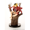 Haikyu!! - Statuette ARTFXJ 1/8 Kenma Kozume 21 cm