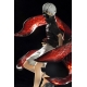 Tokyo Ghoul - Statuette ARTFXJ 1/8 Ken Kaneki Awakened Repaint Ver. 23 cm