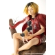 Haikyu!! - Statuette ARTFXJ 1/8 Kenma Kozume 21 cm