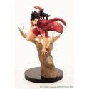 Haikyu!! - Statuette ARTFXJ 1/8 Tetsuro Kuroo 24 cm