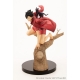 Haikyu!! - Statuette ARTFXJ 1/8 Tetsuro Kuroo 24 cm