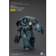 Warhammer The Horus Heresy - Figurine 1/18 Tartaros Terminator Squad Terminator With Combi-Bolter And Chainfist 12 cm