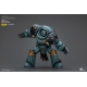 Warhammer The Horus Heresy - Figurine 1/18 Tartaros Terminator Squad Terminator With Lightning Claws 12 cm