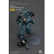 Warhammer The Horus Heresy - Figurine 1/18 Tartaros Terminator Squad Terminator With Combi-Bolter And Chainfist 12 cm