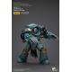 Warhammer The Horus Heresy - Figurine 1/18 Tartaros Terminator Squad Terminator With Lightning Claws 12 cm