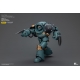 Warhammer The Horus Heresy - Figurine 1/18 Tartaros Terminator Squad Terminator With Lightning Claws 12 cm