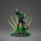 DC Comics - Statuette Art Scale Deluxe 1/10 Green Lantern Unleashed 24 cm