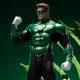 DC Comics - Statuette Art Scale Deluxe 1/10 Green Lantern Unleashed 24 cm