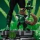 DC Comics - Statuette Art Scale Deluxe 1/10 Green Lantern Unleashed 24 cm