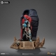 Cosmocats - Statuette 1/10 Deluxe Art Scale Mumm-Ra Decayed Form 21 cm