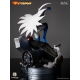 Gatchaman - Statuette Amazing Art Collection Ken the Eagle, The Leader of the Science Ninja Team 34 cm