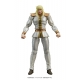 Ken le Survivant Fist of the North Star Digaction - Figurine Shin & Heart 11 cm