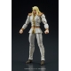 Ken le Survivant Fist of the North Star Digaction - Figurine Shin & Heart 11 cm