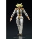 Ken le Survivant Fist of the North Star Digaction - Figurine Shin & Heart 11 cm