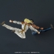 Ken le Survivant Fist of the North Star Digaction - Figurine Shin & Heart 11 cm