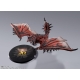 Monster Hunter - Figurine S.H. MonsterArts Rathlos 20th Anniversary Edition 40 cm