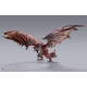 Monster Hunter - Figurine S.H. MonsterArts Rathlos 20th Anniversary Edition 40 cm