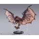 Monster Hunter - Figurine S.H. MonsterArts Rathlos 20th Anniversary Edition 40 cm