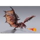 Monster Hunter - Figurine S.H. MonsterArts Rathlos 20th Anniversary Edition 40 cm