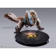 Monster Hunter - Figurine S.H. MonsterArts Zinogre 20th Anniversary Edition 29 cm