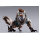 Monster Hunter - Figurine S.H. MonsterArts Zinogre 20th Anniversary Edition 29 cm