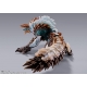 Monster Hunter - Figurine S.H. MonsterArts Zinogre 20th Anniversary Edition 29 cm