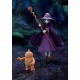 Berserk - Figurine S.H. Figuarts Schierke 12 cm