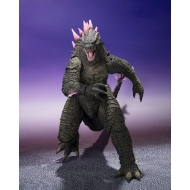 Godzilla X Kong: The New Empire - Figurine S.H. MonsterArts  Evolved (2024) 16 cm