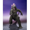 Godzilla X Kong: The New Empire - Figurine S.H. MonsterArts  Evolved (2024) 16 cm