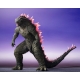 Godzilla X Kong: The New Empire - Figurine S.H. MonsterArts  Evolved (2024) 16 cm