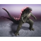 Godzilla X Kong: The New Empire - Figurine S.H. MonsterArts  Evolved (2024) 16 cm