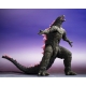 Godzilla X Kong: The New Empire - Figurine S.H. MonsterArts  Evolved (2024) 16 cm