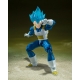 Dragon Ball Super - Figurine S.H. Figuarts Super Saiyan God Super Saiyan Vegeta -Unwavering Saiyan Pride- 14 cm