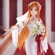 Sword Art Online - Statuette 1/7 Asuna Wedding Ver. 25 cm