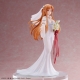 Sword Art Online - Statuette 1/7 Asuna Wedding Ver. 25 cm