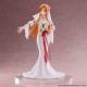 Sword Art Online - Statuette 1/7 Asuna Wedding Ver. 25 cm