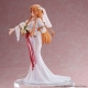 Sword Art Online - Statuette 1/7 Asuna Wedding Ver. 25 cm