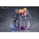 Sword Art Online - Statuette 1/7 Progressive Scherzo of Deep Night Kirito & Asuna Set