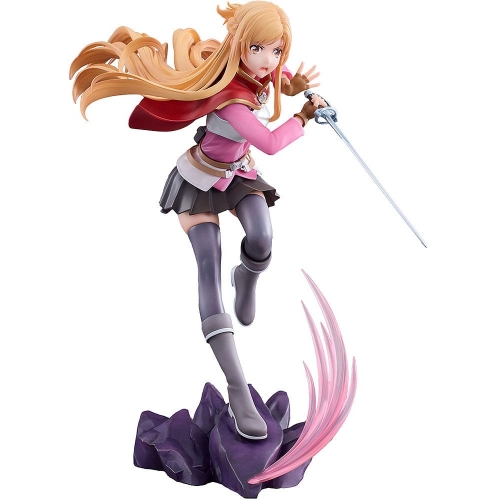 Sword Art Online - Statuette 1/7 Progressive Scherzo of Deep Night Asuna 23 cm