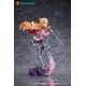 Sword Art Online - Statuette 1/7 Progressive Scherzo of Deep Night Asuna 23 cm