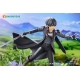 Sword Art Online - Statuette 1/7 Progressive Scherzo of Deep Night  Kirito 22 cm